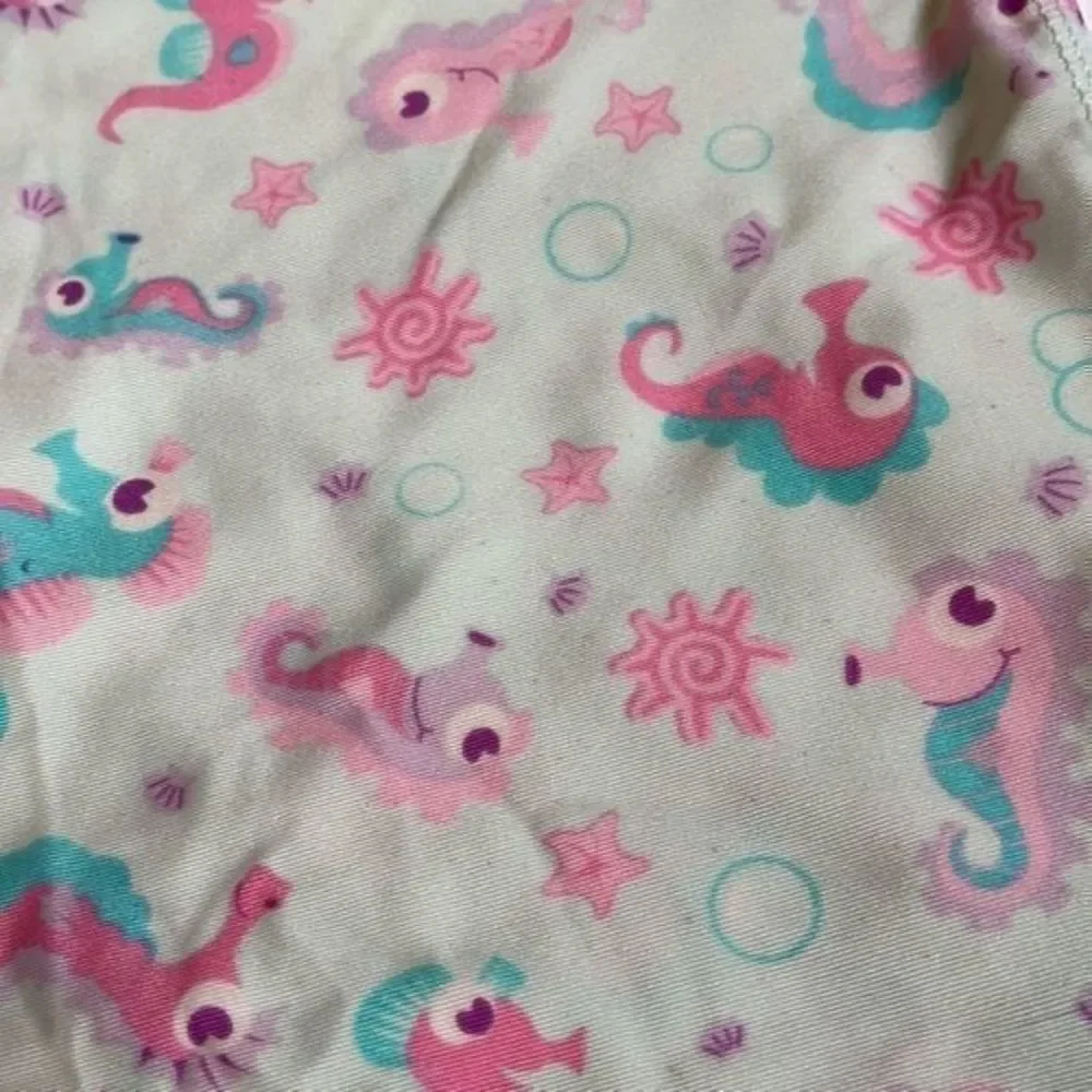 UV Skinz UPF 50+ Seahorse‎ Rashguard Sz 3T